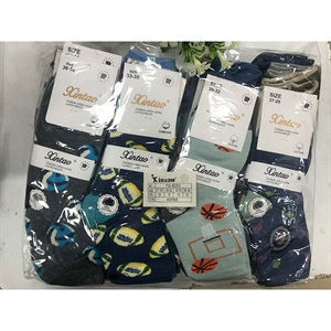 Skarpetki dziecięce 27-29 36-38