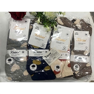 Skarpetki dziecięce 25-27 33-35