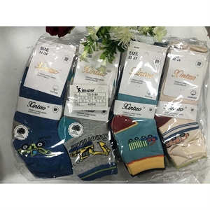 Skarpetki dziecięce 22-24 31-34