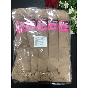 Cieliste skarpetki 35-42