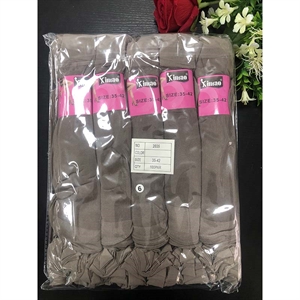 Cieliste skarpetki 35-42