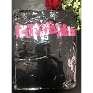 Cieliste skarpetki 35-42