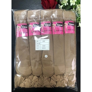 Cieliste skarpetki 35-42