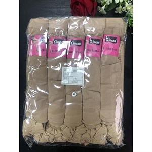 Cieliste skarpetki 35-42