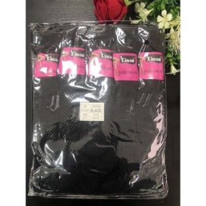 Cieliste skarpetki 35-42