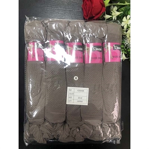 Cieliste skarpetki 35-42