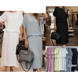 Sukienka damska produkt Włoski