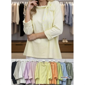 Bluzka damska produkt Włoski