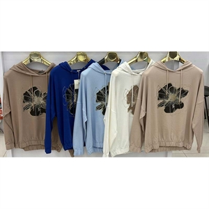 Bluza damska produkt Turecki  S/M-L/XL