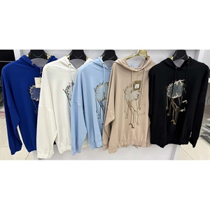 Bluza damska produkt Turecki  S/M-L/XL