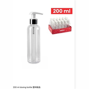 Butelka dozująca 200 ml