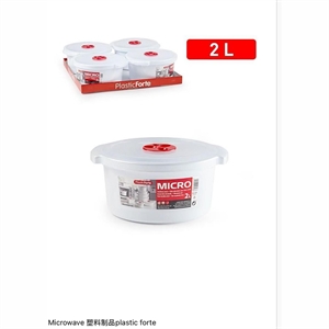 Garnek do mikrofalówki 2L