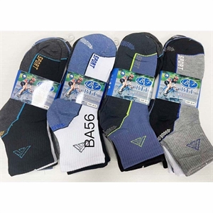 Skarpetki męskie 40-43/42-46