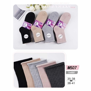 Skarpetki damskie  35-38/38-41