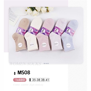 Skarpetki damskie  35-38/38-41