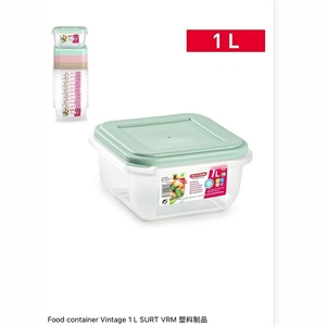 Pojemnik na żywność 1L