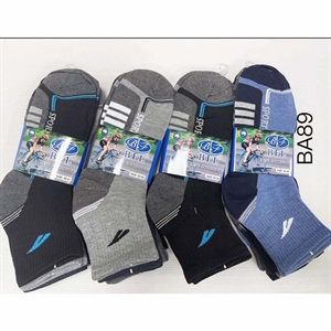 Skarpetki męskie 40-43/42-46