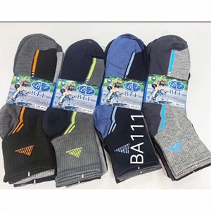 Skarpetki męskie 40-43/42-46