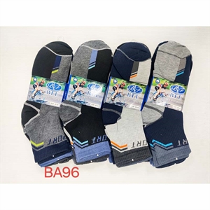 Skarpetki męskie 40-43/42-46