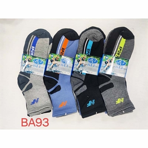 Skarpetki męskie 40-43/42-46