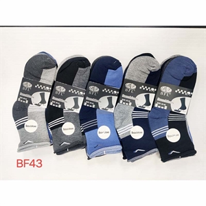 Skarpetki męskie 40-43/42-46