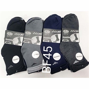 Skarpetki męskie 40-43/42-46