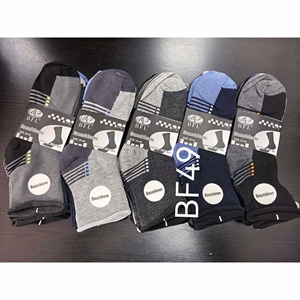 Skarpetki męskie 40-43/42-46