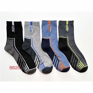 Skarpetki męskie 40-43/42-46