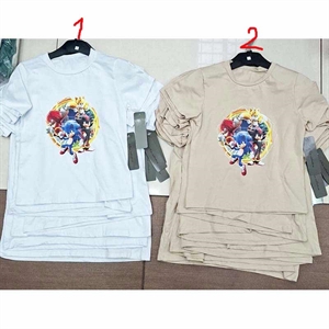 Bluzka bawełna chłopięca  4-14 lat