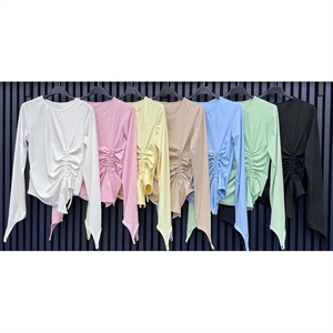 Bluzka damska - Produkt Włoski