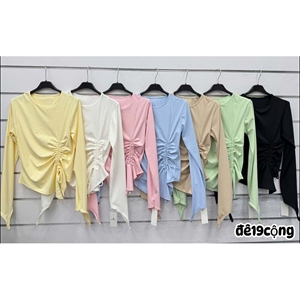 Bluzka damska - Produkt Włoski