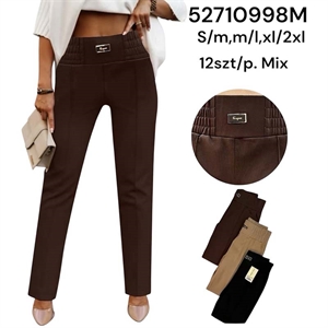 Spodnie damskie (S-2XL)