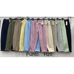 Spodnie damskie - Produkt Włoski