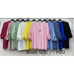 Bluzka damska - Produkt Włoski