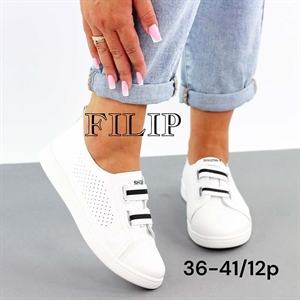 Półbuty damskie  36-41