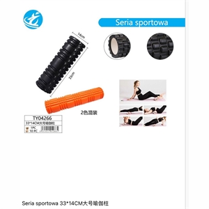 Wałek do masażu pleców