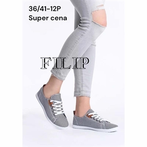 Tenisówki damskie  36-41