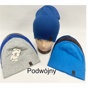 Czapka dziecięca
