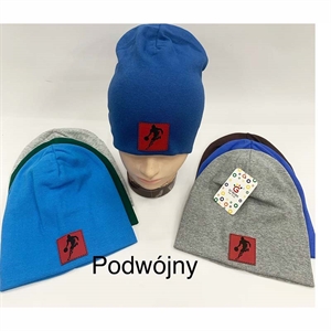 Czapka dziecięca