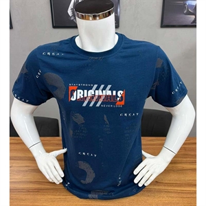 Koszulka Męska (M-2XL) - Turecki Produkt