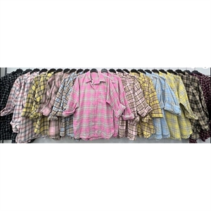 Koszula damska - Produkt Włoski