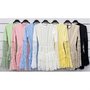 Sukienka damska - Produkt Włoski