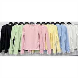 Bluzka damska - Produkt Włoski