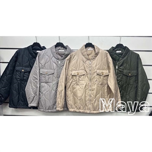 Kurtka damska - Produkt Włoski