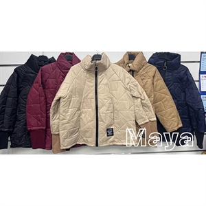 Kurtka damska - Produkt Włoski