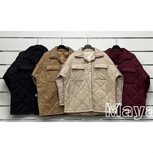 Kurtka damska - Produkt Włoski