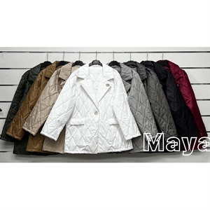 Kurtka damska - Produkt Włoski