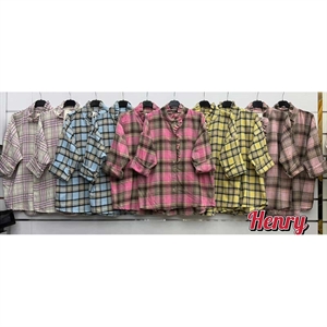 Koszula damska - Produkt Włoski