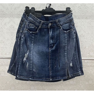 spódnica jeansowa  S-XL