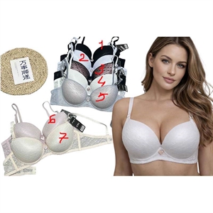 Biustonosz silikon  C